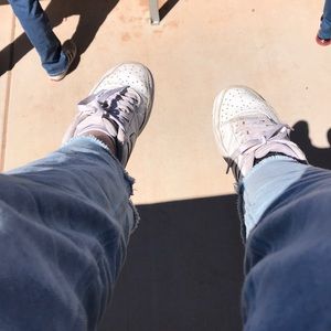 Meet your Posher, Leia